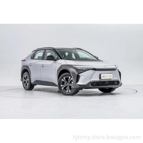 2023 Toyota bz4x 2022 version 4WD 218Hp toyota bz4x electric car for sale bz4x toyota